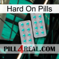 Hard On Pills 29